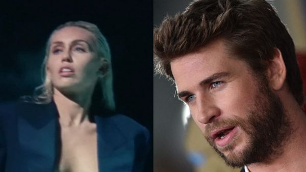 Miley Cyrus, dată &icirc;n judecată de fostul sot, Liam Hemsworth?  Single-ul "Flowers" i-ar cauza actorului numai probleme