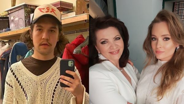 „Aveți grijă ce psihiatru alegeți!” Gina Matache nu este de acord cu noul iubit al fiicei sale. De ce nu-l vrea pe Radu Siffredi în preajma Oanei Matache