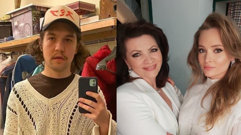 &bdquo;Aveți grijă ce psihiatru alegeți!&rdquo; Gina Matache nu este de acord cu noul iubit al fiicei sale. De ce nu-l vrea pe Radu Siffredi &icirc;n preajma Oanei Matache