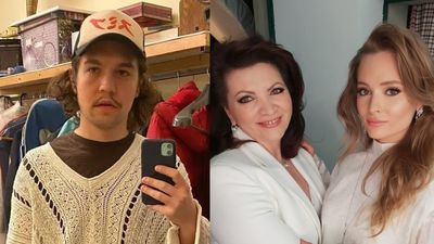 „Aveți grijă ce psihiatru alegeți!” Gina Matache nu este de acord cu noul iubit al fiicei sale. De ce nu-l vrea pe Radu Siffredi în preajma Oanei Matache