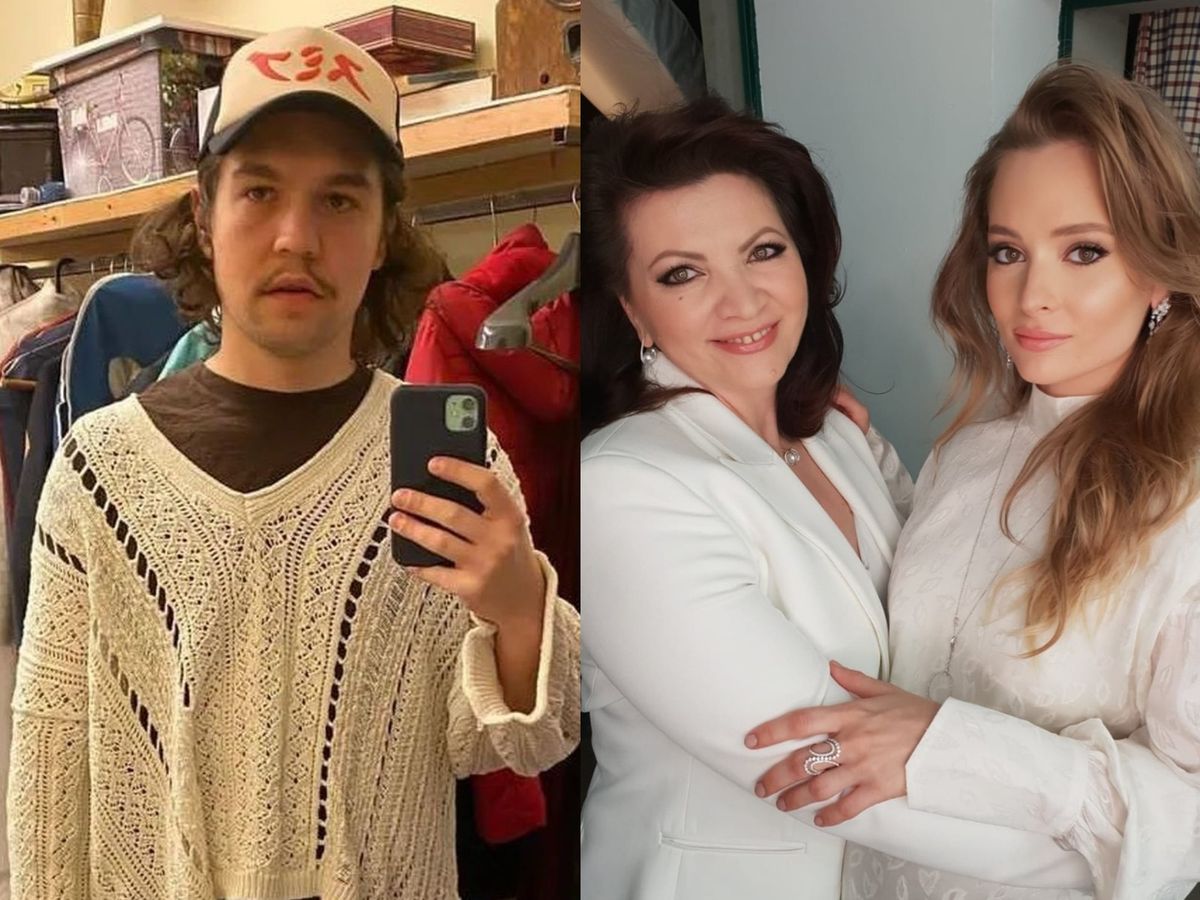 Gina Matache nu este de acord cu noul iubit al fiicei sale