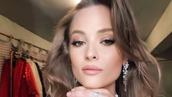 Ce spune Oana Matache despre ”înțepăturile” din mediul online dintre Radu Siffredi și Gina Matache: ”Cine nu e bine, nu e bine”