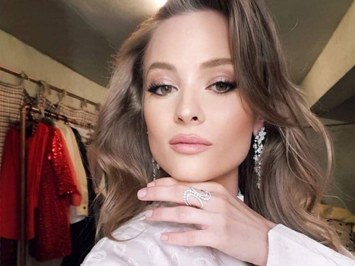 Reacția Oanei Matache