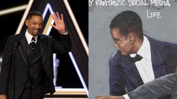 "Nu sunt o victimă, am plecat la muncă a doua zi. Nu merg la spital pentru o tăietură de h&acirc;rtie"  Chris Rock, ironii după palma primită de la Will Smith la gala Oscar &icirc;n noul său spectacol de pe Netflix