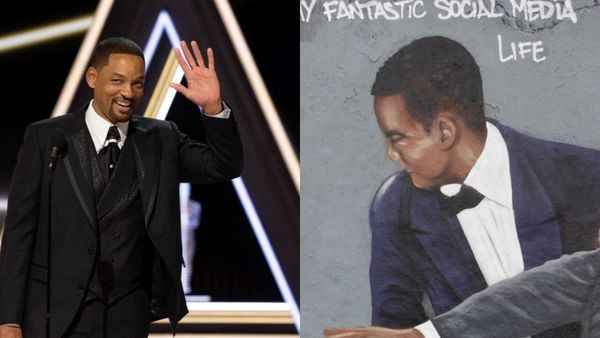 "Nu sunt o victimă, am plecat la muncă a doua zi. Nu merg la spital pentru o tăietură de hârtie"  Chris Rock, ironii după palma primită de la Will Smith la gala Oscar în noul său spectacol de pe Netflix
