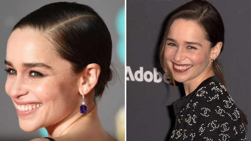 Actrița Emilia Clarke, nevoită să facă fata bullying-ului după ce a publicat o poză cu ea nemachiată. Internauții au sărit cu tot felul de critici la adresa aspectului ei fizic