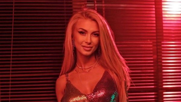 Andreea Bălan a lansat piesa „Cu inima ta” 