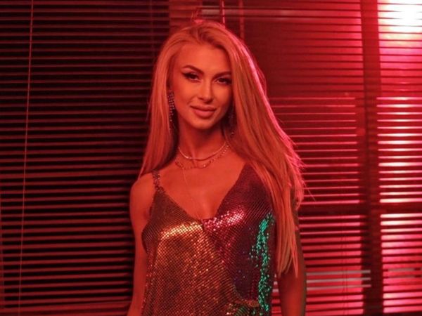 Andreea Bălan a lansat piesa &bdquo;Cu inima ta&rdquo; 