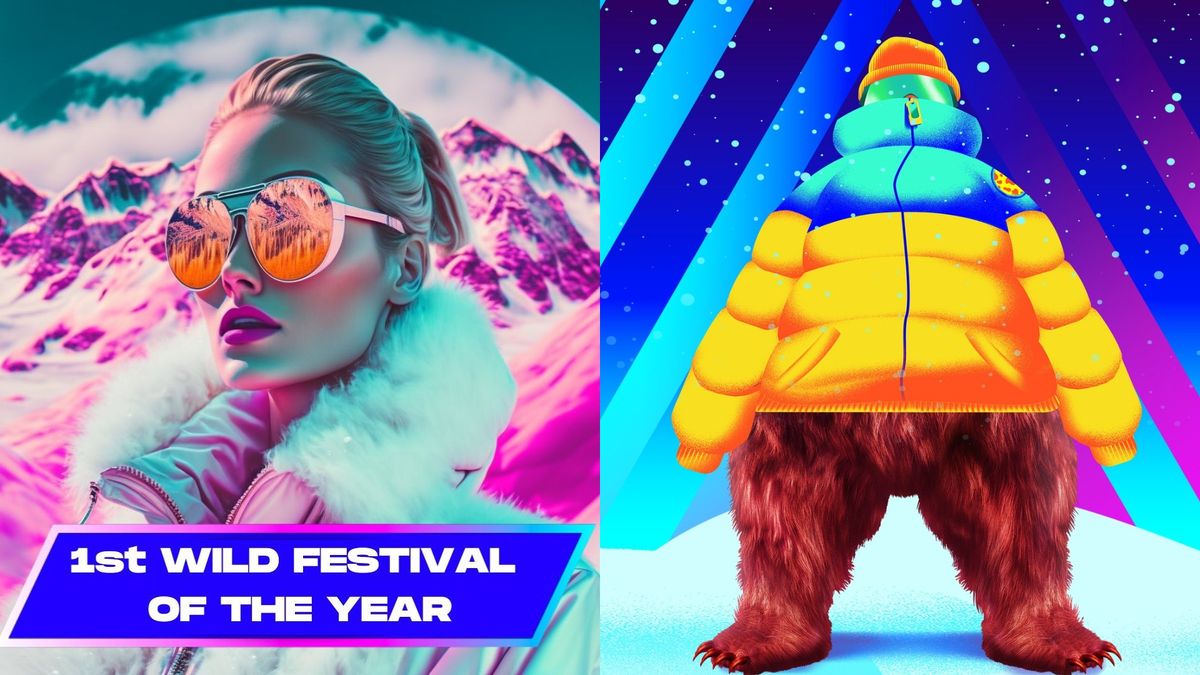 Vineri, 3 martie 2023, începe MASSIF FESTIVAL 2023: Programul concertelor