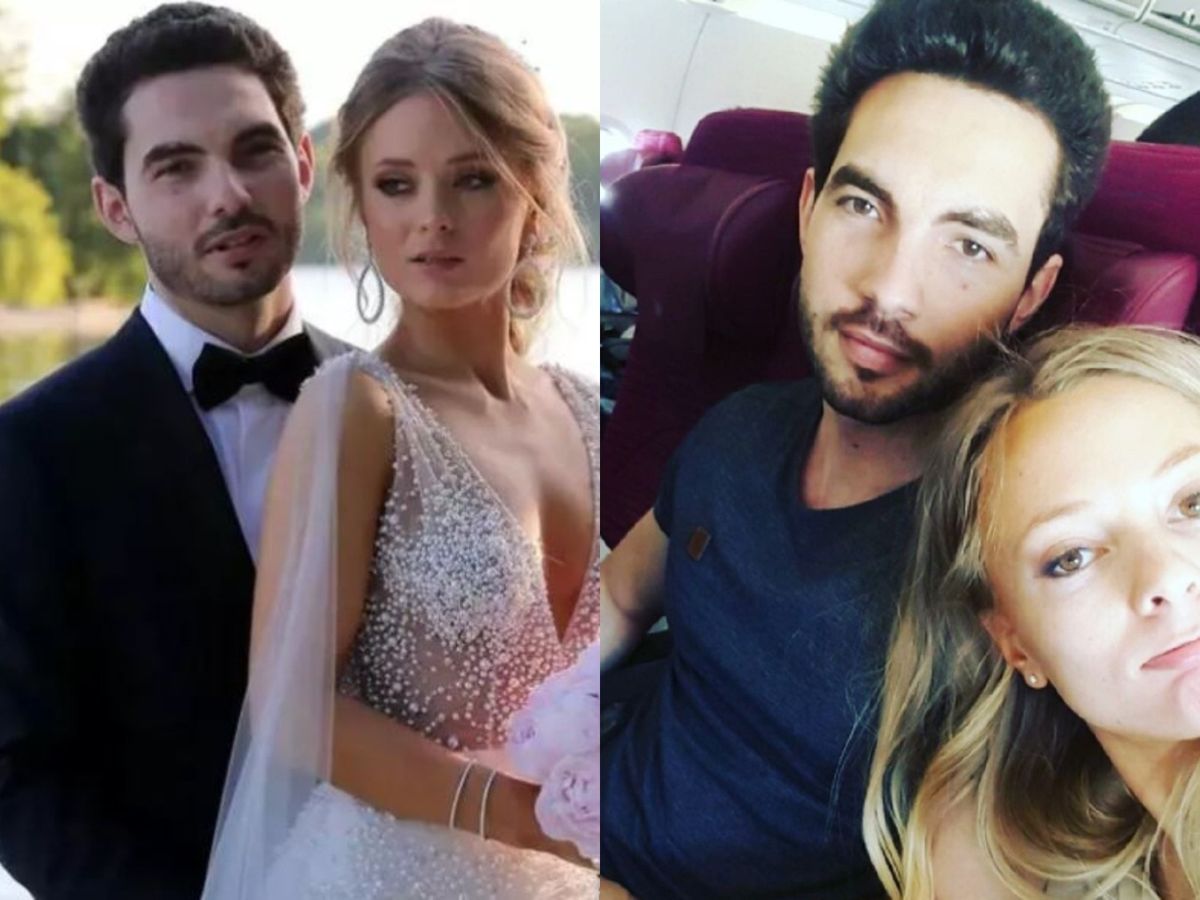 Cine este Răzvan Miheț, fostul soț al Oanei Matache