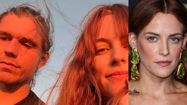 Riley Keough, dezvăluiri emoționante despre Ben Smith-Petersen, soțul ei: "Mi-am dorit copii cu el de la a doua &icirc;ntălnire!"