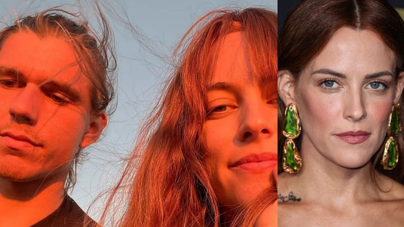 Riley Keough, dezvăluiri emoționante despre Ben Smith-Petersen, soțul ei: "Mi-am dorit copii cu el de la a doua &icirc;ntălnire!"