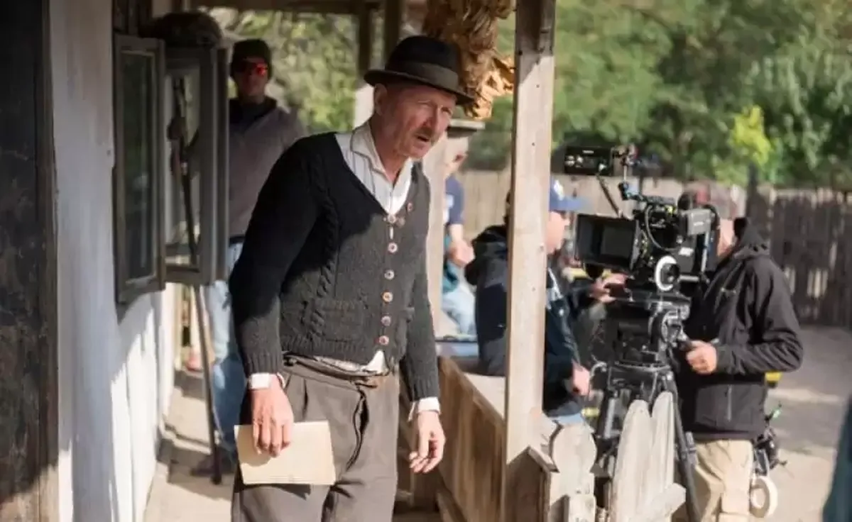 Libra Films anunţă începerea filmărilor la Morometii 3