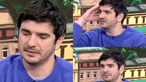Dezvăluirile emoționante ale lui Alex Bogdan: ”Mă doare că am provocat atât de multă suferință mamei mele”. Ce regret poartă în suflet celebrul actor
