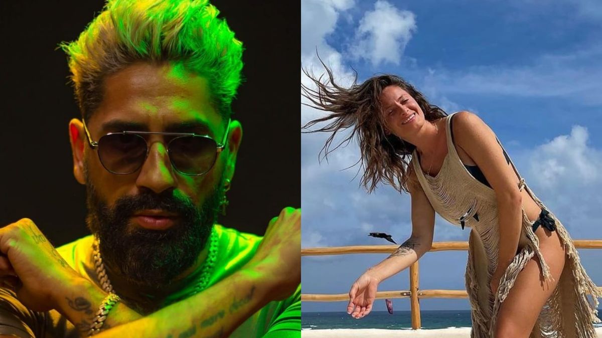 Raluka si Connect-R, imagini fierbinti