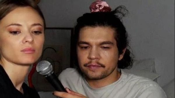 Iubitul Oanei Matache, amenințat cu bătaia de femei: ”Să-ți fie rușine că ai distrus o familie”. Iată ce masaje a primit Radu Siffredi