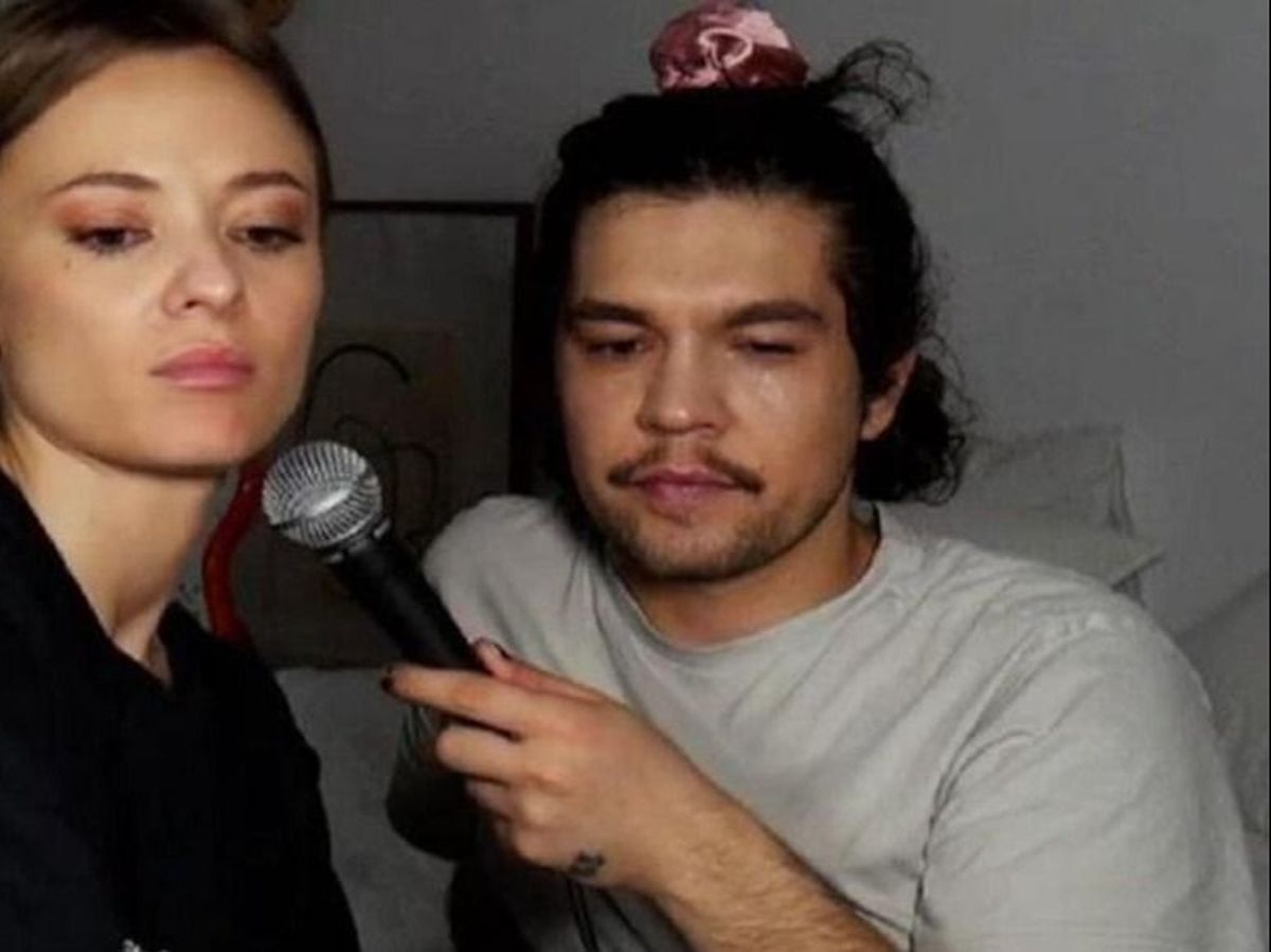 Radu Siffredi, amenințat cu bătaia de femei: