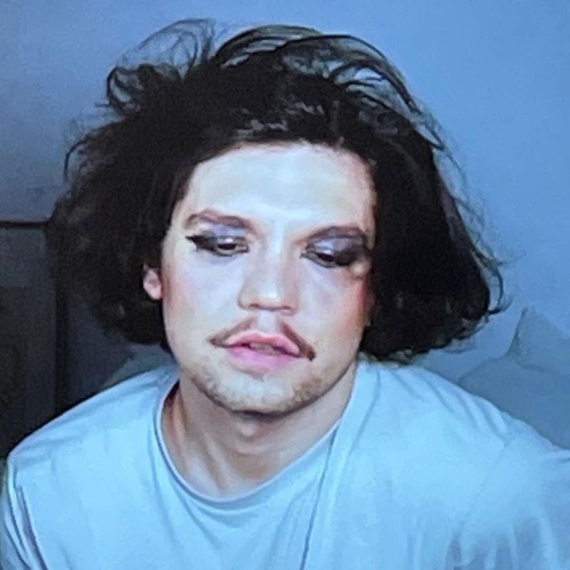 Radu Siffredi, amenințat cu bătaia de femei: