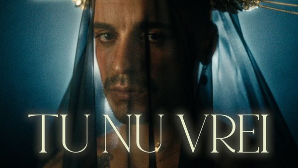WRS - Tu Nu Vrei