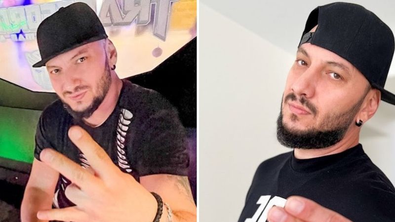 Nick  n n d are o fată absolut superbă! Cum arată Andreea Marin, fiica artistului &icirc;n v&acirc;rstă 16 ani