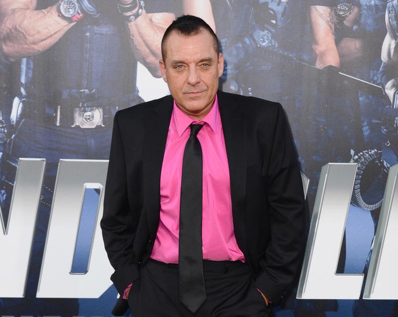 Actorul Tom Sizemore a murit.