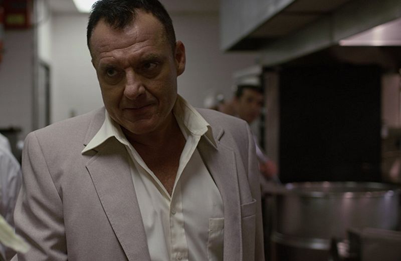 Actorul Tom Sizemore a murit.
