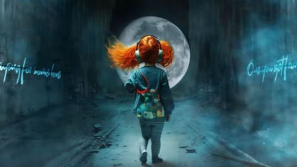 Olivia Addams a lansat piesa &bdquo;Living My Life&rdquo;