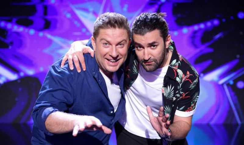 Tabieturile de noapte ale lui Smiley l-au speriat pe Pavel Bartoș