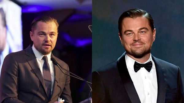 Leonardo DiCaprio intervievat de FBI cu privire la legăturile sale cu finanţatorul fugar din Malaezia Jho Low