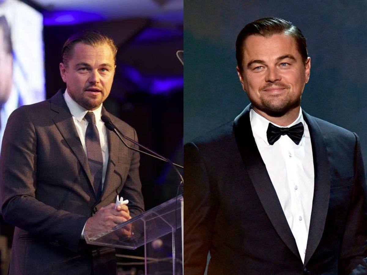 Leonardo DiCaprio intervievat de FBI