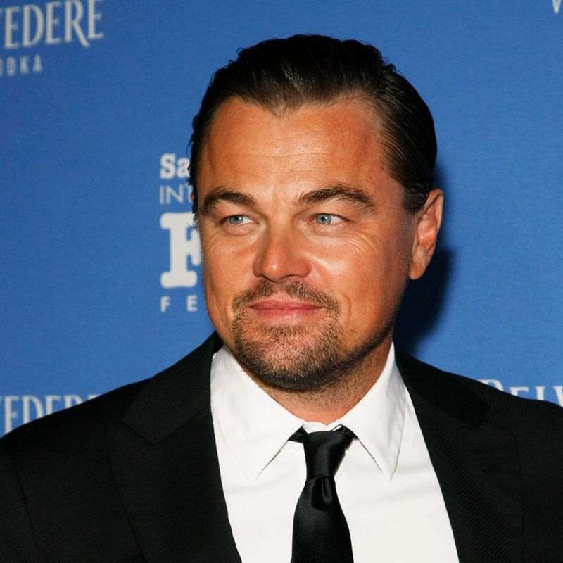 Leonardo DiCaprio intervievat de FBI