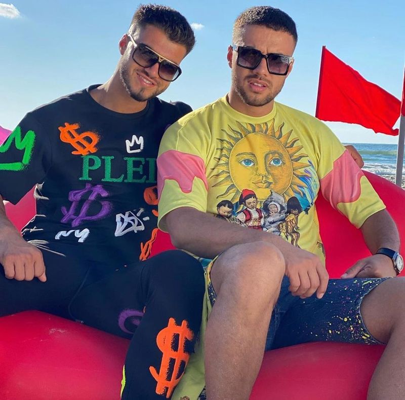 Culiță și Iancu Sterp, duși în fața procurorilor