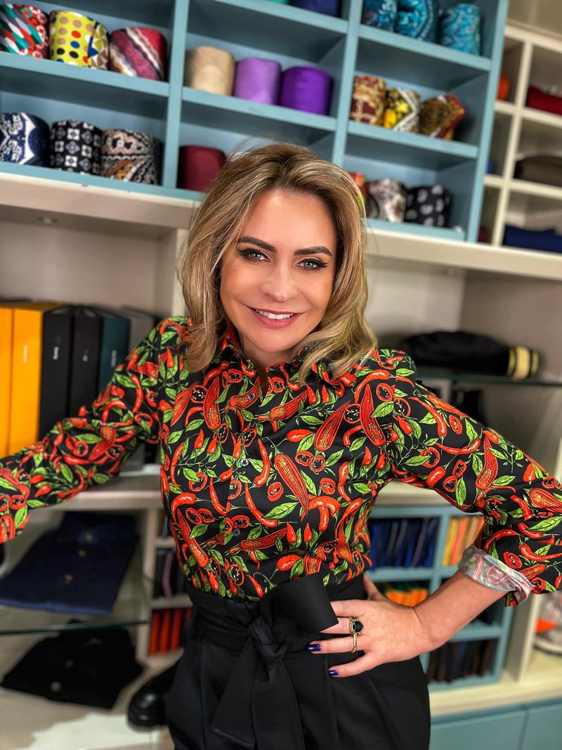  Lino Golden a răbufnit după ce Adina Buzatu i-a comentat ținutele