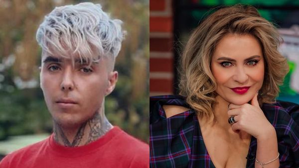 &rdquo;Are tot capul operat&rdquo;. Lino Golden a răbufnit după ce Adina Buzatu i-a comentat ținutele. Cum a reacționat stilista la cuvintele pe care artistul i le-a adresat