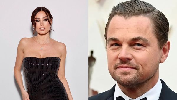 &rdquo;Noi ne cunoaștem de mici&rdquo;. Alina Pușcău, adevărul despre relația cu Leonardo diCaprio. Supermodelul a dat cărțile pe față și a lămurit toate zvonurile vehiculate
