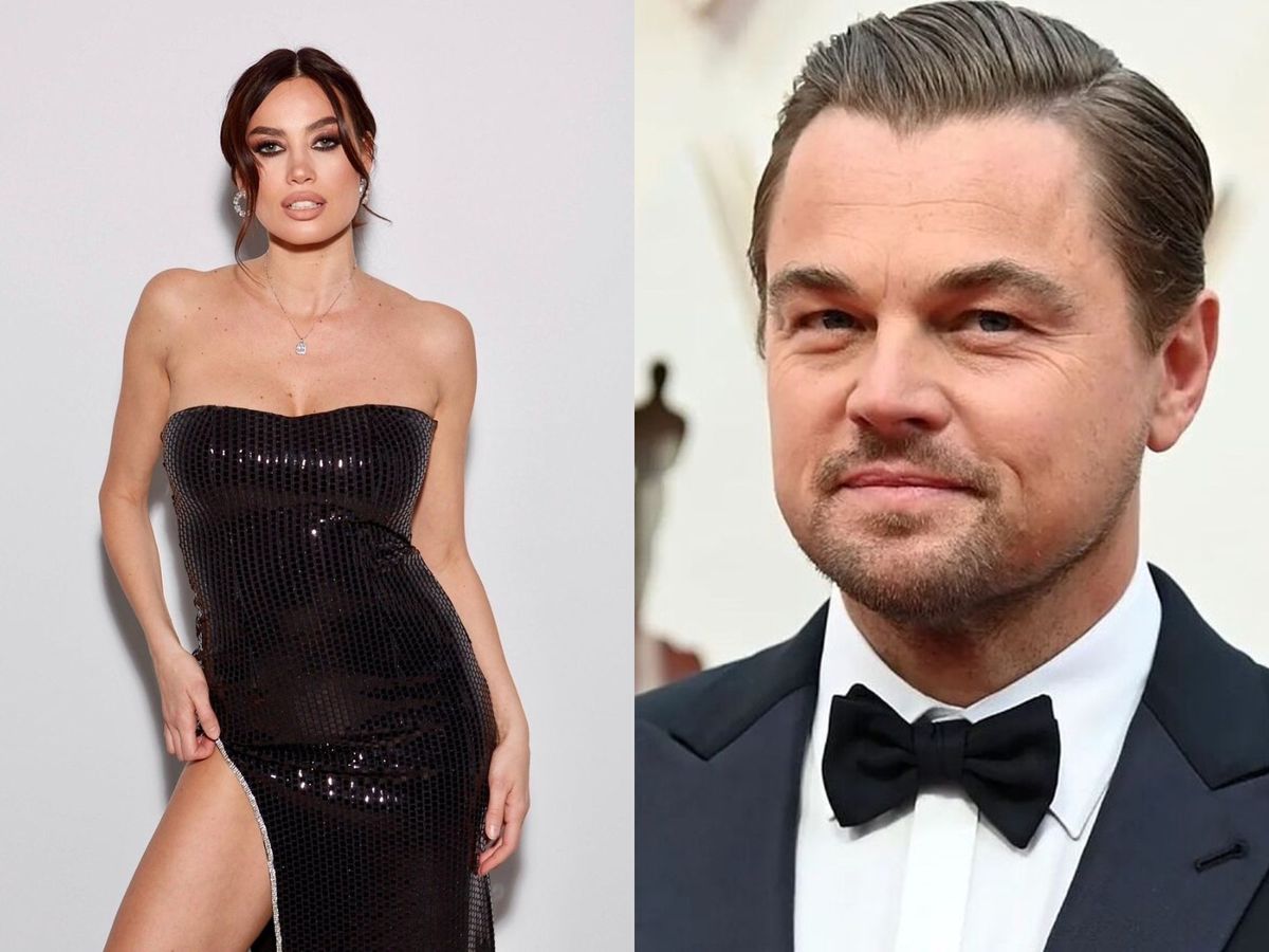 Alina Pușcău, adevărul despre relația cu Leonardo diCaprio