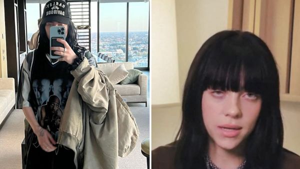Billie Eilish şi-a şters toate aplicaţiile pentru reţelele de socializare