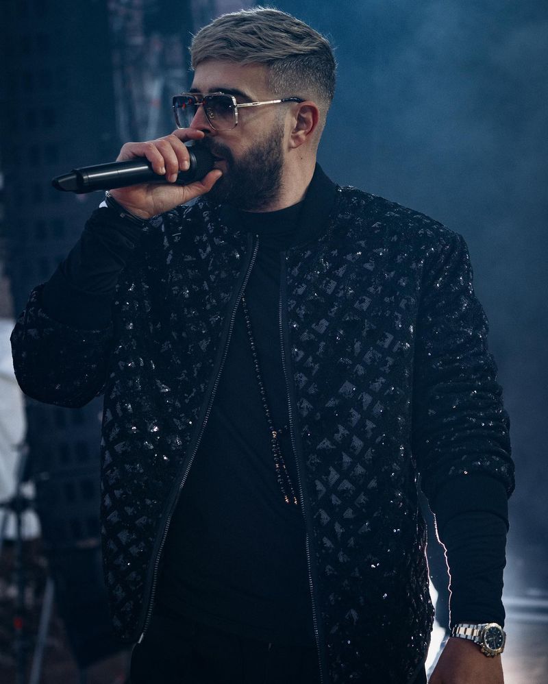 Speak, mesaj dur pentru cei care l-au criticat