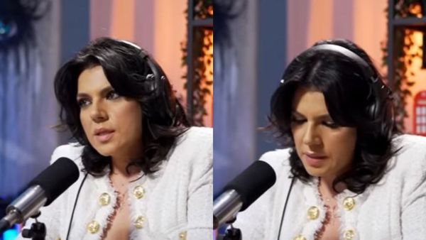 Irina Nicolae, momente extrem de dificile. Fosta membră din trupa A.S.I.A, experiență paranormală după ce a suferit un avort: ”Se uita tot timpul într-un colț și zâmbea”