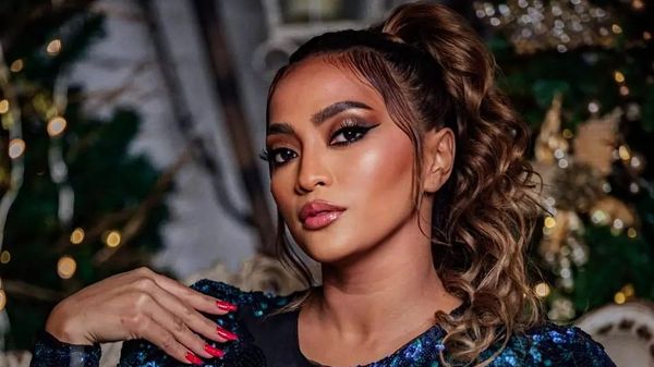 &bdquo;M-am supărat foarte mult&rdquo;. Bella Santiago, rănită &icirc;nainte de nuntă. Artista a rămas mască c&acirc;nd a auzit acest lucru