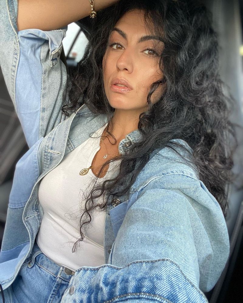 Doinița Oancea recunoaște că a suferit din dragoste