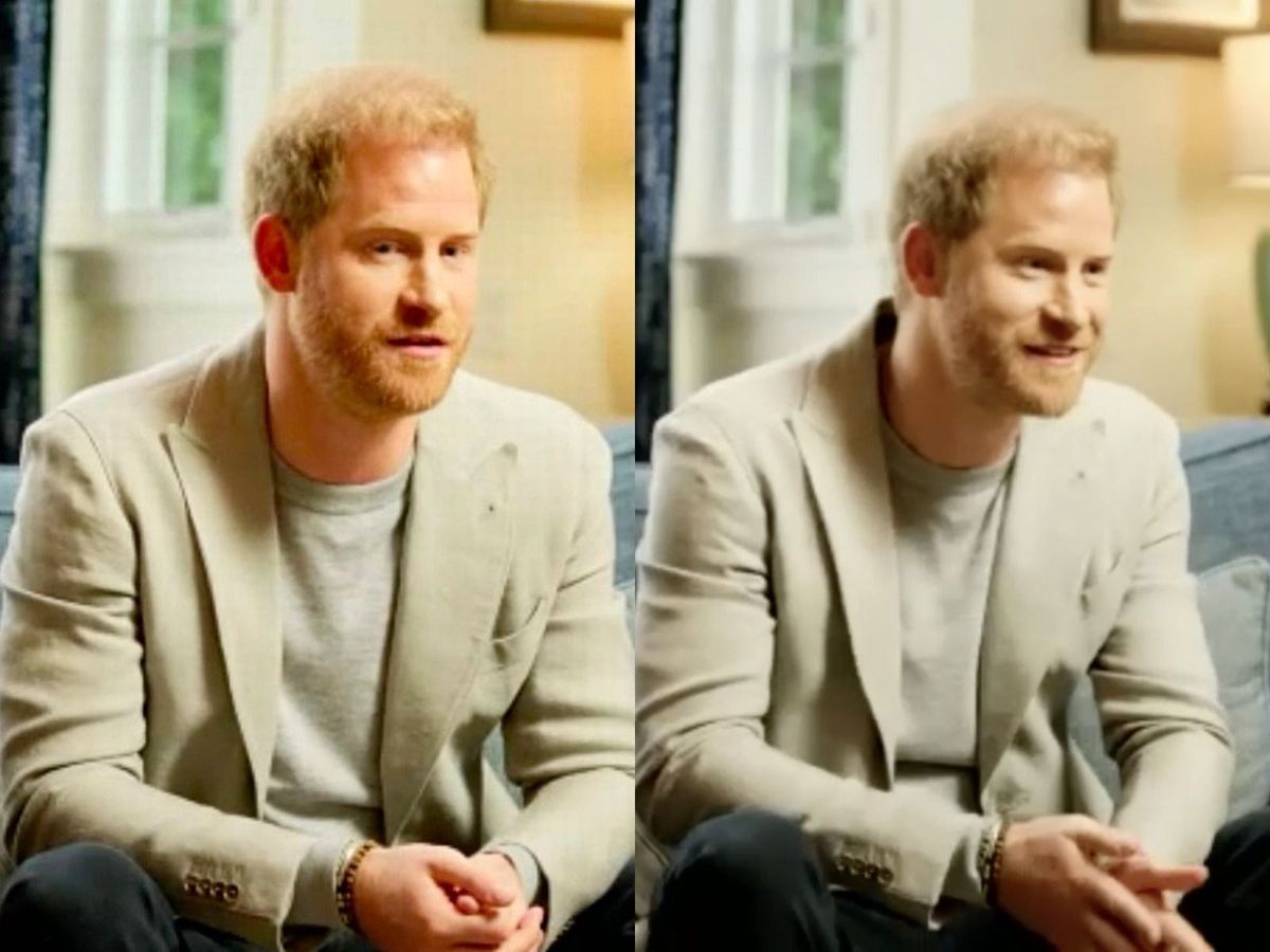 Prinţul Harry a recunoscut că a fost diagnosticat cu sindromul stresului post-traumatic