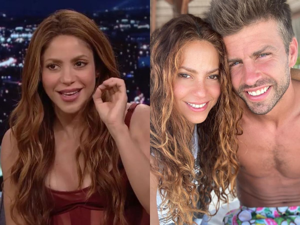 Shakira recunoaște că a fost dependentă emoțional de bărbați