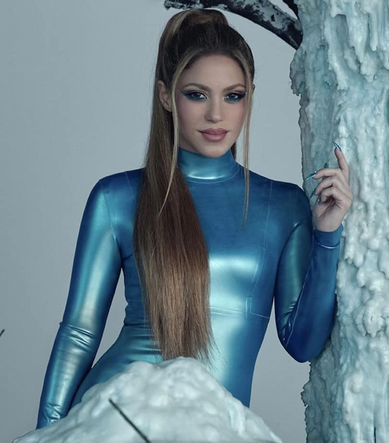 Shakira recunoaște că a fost dependentă emoțional de bărbați