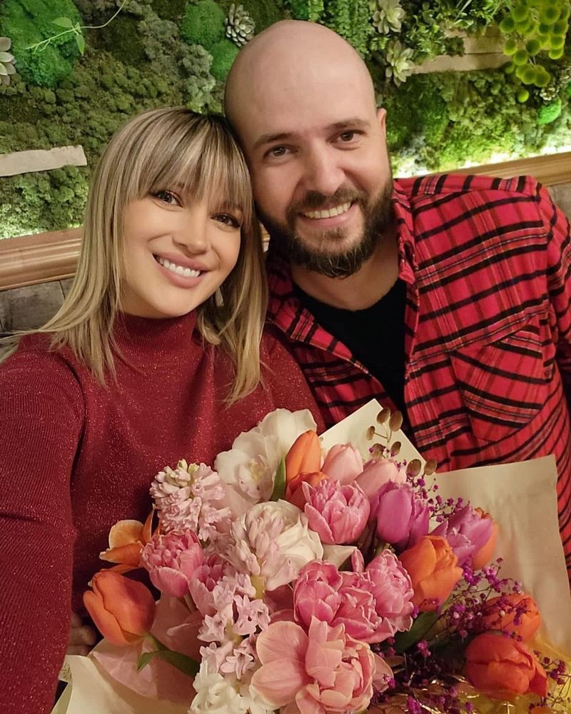 Adevărul despre relația dintre Lora și Ionuț Ghenu.