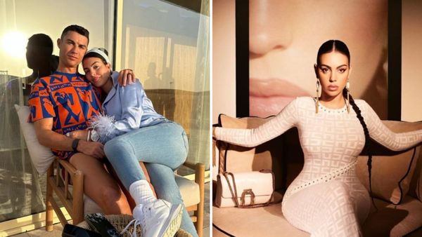 Cristiano Ronaldo ar fi înșelat-o pe Georgina Rodriguez! Au ieșit la iveală toate detaliile legate de aventura starului cu un faimos model din America Latină