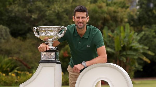 Djokovici s-a retras de la Indian Wells. Cel mai probabil, el nu a primit viza de intrare &icirc;n SUA deoarece nu este vaccinat &icirc;mpotriva Covid-19