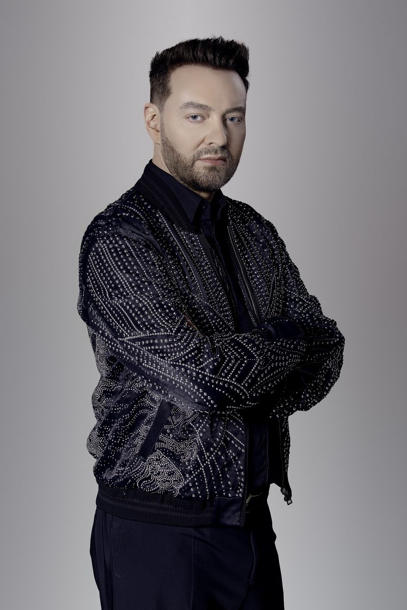 Alexandru Abagiu este noul jurat de la Bravo, ai stil!