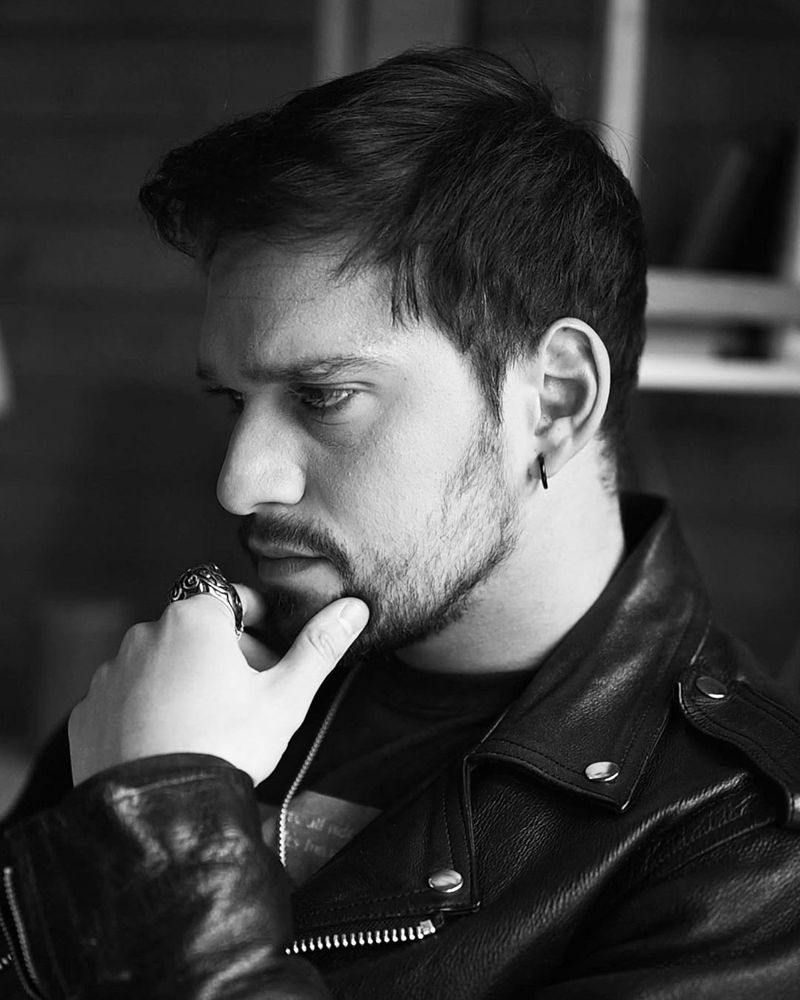 Vlad Gherman, mai sincer ca niciodată! Ce meserie ar fi avut acum dacă nu lua castingul pentru „Pariu cu viața”?