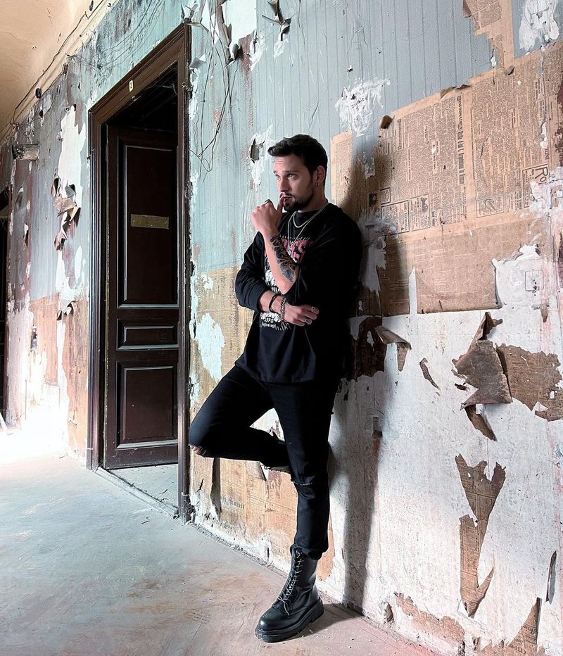 Vlad Gherman, mai sincer ca niciodată! Ce meserie ar fi avut acum dacă nu lua castingul pentru „Pariu cu viața”?